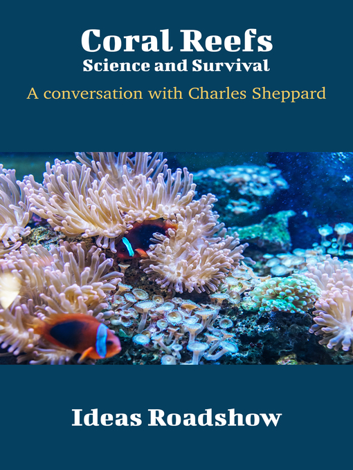 Title details for Coral Reefs by Howard Burton - Available